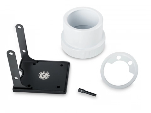 D5 Top & Cooler & Extension