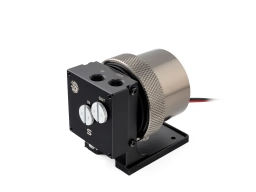 Bitspower D5 MOD Package (Black POM TOP S + MOD Kit V2 Black Sparkle 2)