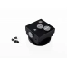Bitspower D5 MOD TOP  (Black 