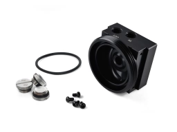 Bitspower D5 MOD TOP  (Black 