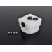 Bitspower D5 MOD TOP  (White 