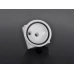 Bitspower D5 MOD TOP  (White 