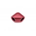 Bitspower Deep Blood Red 90-Degree With Dual Inner G1/4