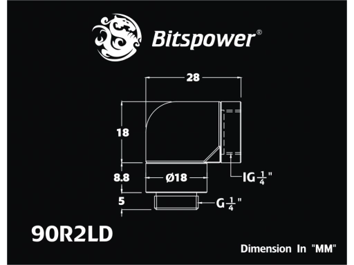 G1/4