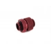 Deep Blood Red Mini Dual G1/4
