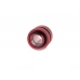 Deep Blood Red Mini Dual G1/4