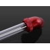 Bitspower Deep Blood Red Enhance Rotary G1/4