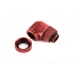 Bitspower Deep Blood Red Enhance Rotary G1/4