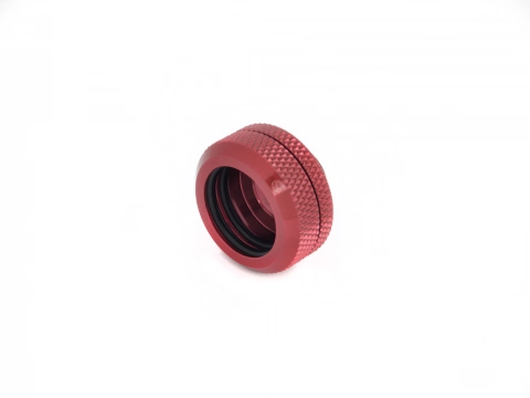 Deep Blood Red (DBR)