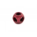Deep Blood Red Q Plus-Block