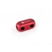 Deep Blood Red Multi-F Block (Inner G1/4
