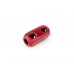 Deep Blood Red Multi-F Block (Inner G1/4