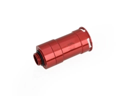 Bitspower Deep Blood Red Quick-Disconnected Female With G1/4