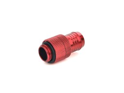 G1/4" Deep Blood Red Rotary 1/2" Fitting