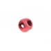 Deep Blood Red T-Block