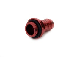 G1/4" Deep Blood Red 3/8" Fitting