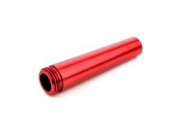 G1/4" Deep Blood Red Aqua-Pipe I