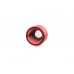 Deep Blood Red E-Adapter G1/8