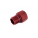 Deep Blood Red E-Adapter G1/4