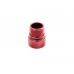 Deep Blood Red E-Adapter G3/8