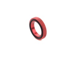 Deep Blood Red G1/4" Fitting Spacer