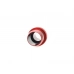 Deep Blood Red 1/2