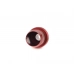 Deep Blood Red 1/2