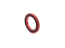 Deep Blood Red G1/4" Fitting Spacer-Mini