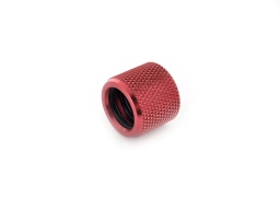 Deep Blood Red IG1/4" Multi-Link Adapter