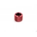 Deep Blood Red Multi-Link Adapter