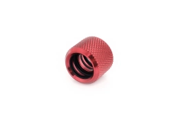 Deep Blood Red Multi-Link Adapter