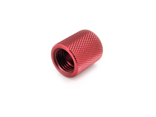 Deep Blood Red Dual IG1/4