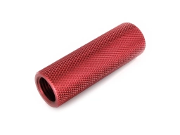 Deep Blood Red Dual IG1/4" Extender-50MM