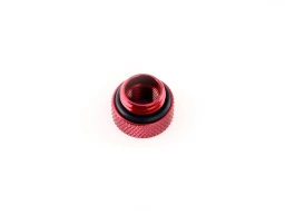G1/4" Deep Blood Red G1/4" To IPT1/8" Extender