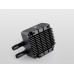 Bitspower Pump Cooler For DDC/MCP355 (Black)