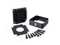 Bitspower Pump Cooler For DDC/MCP355 (Black)