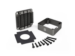 Bitspower Pump Cooler For DDC/MCP355 (Black 2)