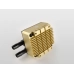 Bitspower Pump Cooler For DDC/MCP355 (Golden)