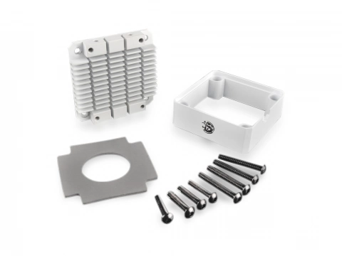 DDC Top & Cooler & Extension