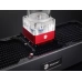 Bitspower DDC Pump Cooler Bracket (Black)