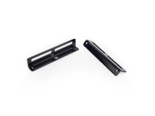 Bitspower DDC Pump Cooler Bracket (Black)