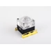 Bitspower DDC Pump Cooler Bracket (Golden)