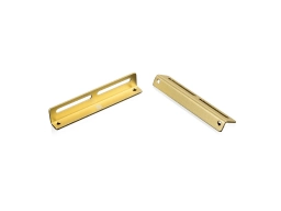 Bitspower DDC Pump Cooler Bracket (Golden)