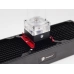 Bitspower DDC Pump Cooler Bracket (Red)