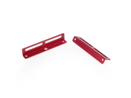 Bitspower DDC Pump Cooler Bracket (Red)