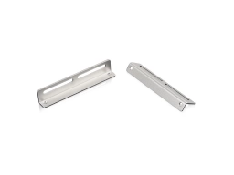 Bitspower DDC Pump Cooler Bracket (Silver)