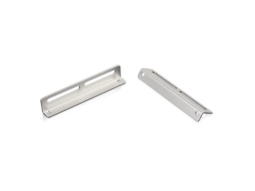 Bitspower DDC Pump Cooler Bracket (Silver)