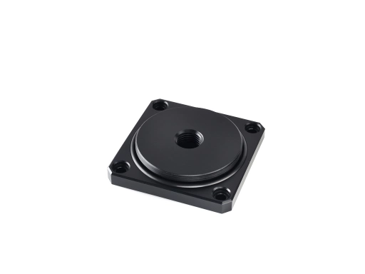 Bitspower DDC TOP Reservoir Adaptor (Black POM)