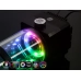 Bitspower DDC TOP Reservoir Adaptor Digital RGB