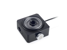 Bitspower DDC TOP Reservoir Adaptor Digital RGB